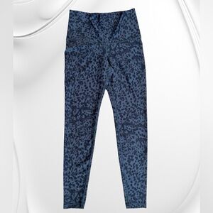 High-Waisted PowerSoft Leggings